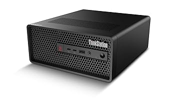 ミニPC Lenovo ThinkStation P3 Tiny i7/64G/T1000 Amazon.com: Lenovo ThinkStation P3 Tiny Workstation Intel i7